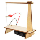 Electric Foam Cutting Machine Building Kits Science Technology Physics Toys