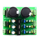 Rectifier Filter Power Board LM317 LM337 Multi-Channel Adjustable Rectifier A2Y3