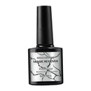 8ML Nail Polish Burst  Gel Nail Polish Remover Soak Off Cleaner Tool