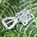 New 1 Set Adjustable Beekeeper Beekeeping Hive Fasteners Tools Hand Pro S0S6