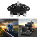 6 Post Relay Winch Motor Reversing Solenoid Switch for Construction Truck