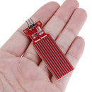 Rain Water Sensor Liquid Level Sensor Module Depth of Detection for Arduino   Gn