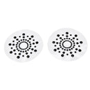 1 Pair Sexy  Indiscrets Mimi Rhinestone Pasties Diamond Nipple Covers LJ