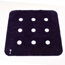 Air Inflatable Seat Cushion Body Pressure Point Relief for Office Wheelchair