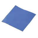 New GPU CPU Heatsink Cooling Conductive Silicone Pad 100mm*100mm*1mm Therma P5J9