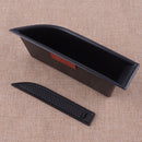 2x fit for Peugeot 3008 GT 2016-2018 Car Front Side Door Storage Box Case Holder