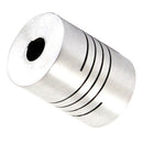 3mmx5mm CNC Motor Helical Shaft Coupler Beam Coupling Connect Z3O6
