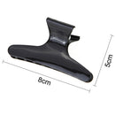 12pcs Hair Clip Claw Section Styling Tools Hair Clip Care Hairpins Pro Butter BX