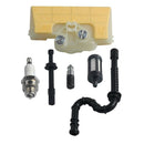 Ignition Coil Air Filter Accessary for STIHL MS210 MS230 MS250 021 023 025