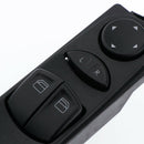 New Car Power Master Window Glass Main Switch For Mercedes Viano Vito W639