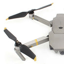 4PCS Low Noise 8331F Propellers Quick Release for DJI Mavic Pro Platinum