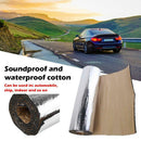 Heat Insulation Sound Deadener Waterproof Mat Auto Noise Dampener Mats for Car