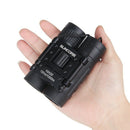 Suncore Hunting Pocket Binoculars Hd 10X22 Binoculars Professional Telescop J3U2