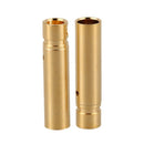 20 Pcs Female Bullet Connector Plug 4mm for RC Li-Po Battery K8Q8