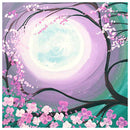 5D DIY Full Drill Diamond Painting Fantasy Haloes Cross Stitch (JH189)