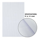 Reserve Aida Cloth 11CT 100x150CM