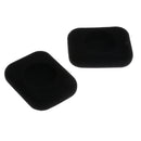 Headphone EarPads Headset Over Ear Pads Cushion For FORM2 Noise Cancellation