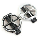 Car Truck Wind Air Outlet Folding Cup Bracket Bottle Drink Holders For Car 3C