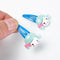 20 Kids Baby Girl Children Toddler Flowers Hair Clip Accessories Hairpin Xmas
