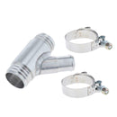 1Set Dual Radiator Coolant Y-Pipe Fit for Dodge Ram Cummins 2013-2014 6.7L with