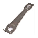 Bike Crankset Bolt Fixed Wrench Bicycle Repair Tool Mountain Bike Chain Whe