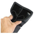 Large Silicone Drink Ice Square Pudding Jelly Soap Square Mold Mould Tray T