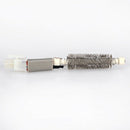 2Pcs/Lot Heating For 8018Lcd 220V-240V 450W 450 Degree Lcd Adjustable Elect N9G1