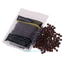 Depilatory Hard Wax Beans Pellet Waxing No Strip Bikini Film Hair Removal 100g