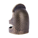 Retro Finger Protector Thimble Ring Handworking Needle Sewing Accessories(M A