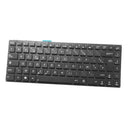 Black FR French Keyboard For Asus X402C S400CB