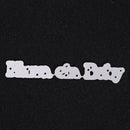Paper-Cutting Template Scrapbook Cutting Die for DIY Photo Album (H2029)