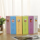 100 Sheets Kids Cartoon Photo Album Book Frame Scrapbooking Wedding Memory Gift