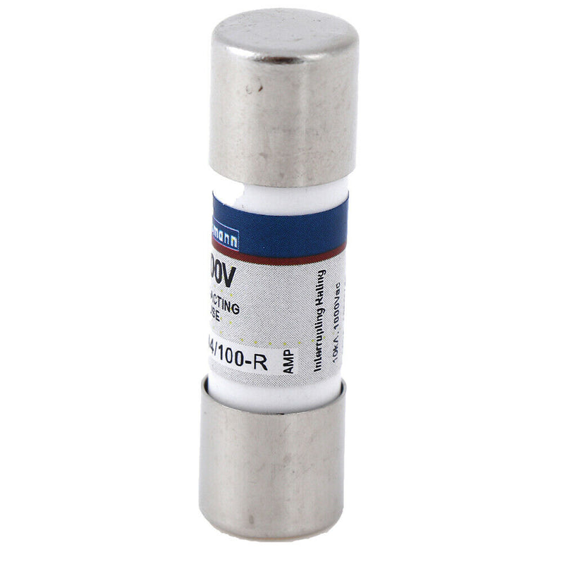 DMM-44/100-R DMM-B-44/100-R 400mA 1000V FUSE OEM Good Quality for 10*3 Bq