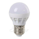 New 3W E27 AC 85-265V RGB LED Light Bulb Lamp Color Changing+IR Remote C CGM