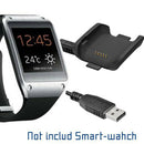 Replacement Charger Cradle Holder Charging Dock With Micro-USB Data Chargin F5H1