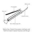 1X(Automotive Vacuum Tire Repair Tool Inner Tube Tire Repairer