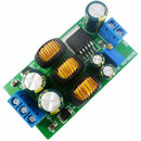 20W +- 5V-24V Positive & Negative Dual Output Power Supply DC DC Step-Up Bo