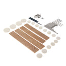 Wind Accessories Clarinet Repair Tool Set
