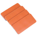 4pcs Finger Splint Aluminum Medical Polymer Orthopaedics Emergency Treatment  FT