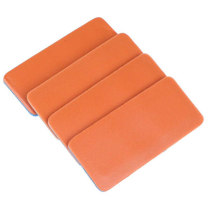 4pcs Finger Splint Aluminum Medical Polymer Orthopaedics Emergency Treatment  FT