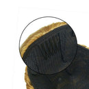 Female Hair Accessories Hair Bun Wig Big Hair Wig Wig Flower Ball Head Wig