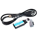 altera Mini Usb Blaster Cable For CNJD FPGA NS AG Altera Programmer OZ