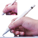 Soft Elastic Bandage Sleeve Pencil Pouch Case Holder Bag + 4x White Repalacement