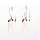 100PCS 1N4148 IN4148 Switching Diode Switching Signal Doide DO-35 TJT