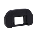 Rubber EB Eye Cup Eyecup Eyepiece for Canon EOS 5D Mark II 60D 50D 40D 30D  A