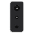3.5mm Jack Bluetooth MP3 AUX Audio Receiver Handsfree Kit for Car Headphones