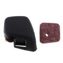Air Filter Cover Choke Housing And Filters For  FS55 FS55C Chainsaw