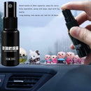 Waterproof Anti-Fog Nano Coating Agent Spray For Car Rear View Mirror Windshield