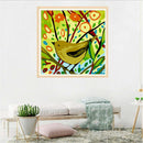 5D DIY Full Drill Diamond Painting Birds Cross Stitch Embroidery (W0008)