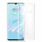 2pcs/Pack Screen Protector Full Coverage Soft Thin Film For Huawei P30 Lite TPU